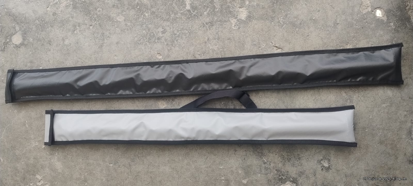 ESTUCHE SENCILLO TACO BILLAR